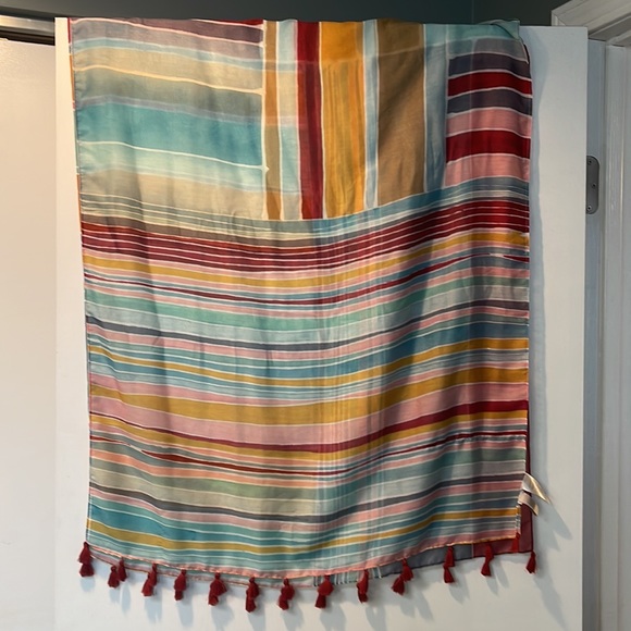 Ann Taylor Loft Scarf - Picture 3 of 4